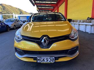 2014 Renault LUTECIA - Thumbnail