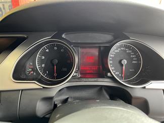 2009 Audi A5 - Thumbnail