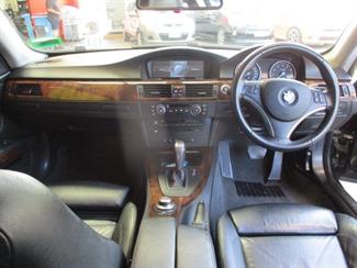 2007 BMW 335I - Thumbnail