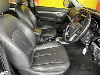 2017 GWM Steed - Thumbnail