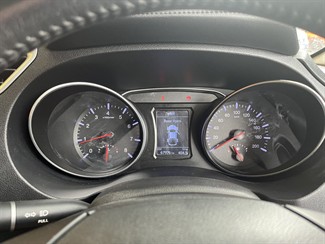 2017 GWM Steed - Thumbnail