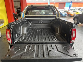 2017 GWM Steed - Thumbnail