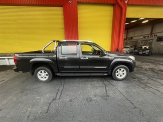 2017 GWM Steed - Thumbnail