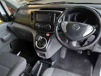 2014 Nissan Nv200 - Thumbnail