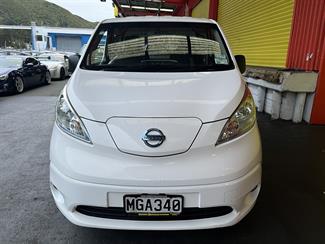 2014 Nissan Nv200 - Thumbnail
