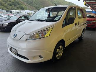 2014 Nissan Nv200 - Thumbnail