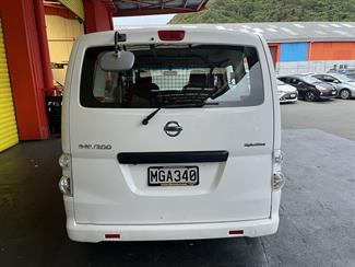 2014 Nissan Nv200 - Thumbnail