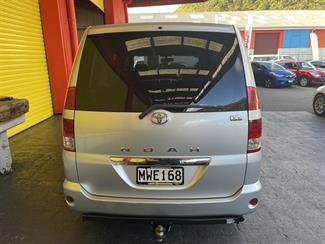 2005 Toyota noah - Thumbnail