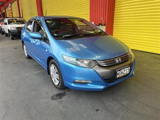 2009 Honda Insight - Thumbnail