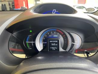 2009 Honda Insight - Thumbnail