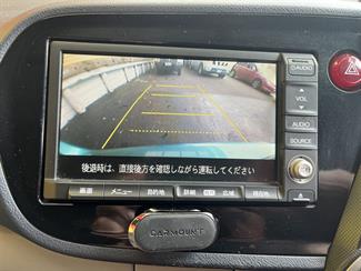 2009 Honda Insight - Thumbnail