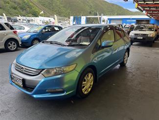 2009 Honda Insight - Thumbnail