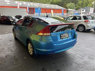 2009 Honda Insight - Thumbnail