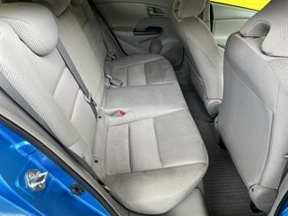 2009 Honda Insight - Thumbnail