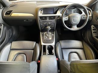 2010 Audi A4 - Thumbnail