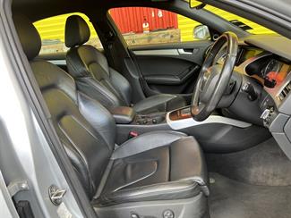 2010 Audi A4 - Thumbnail