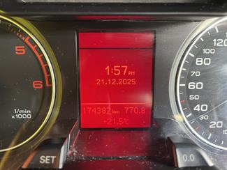 2010 Audi A4 - Thumbnail