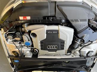 2010 Audi A4 - Thumbnail