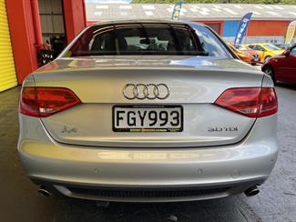 2010 Audi A4 - Thumbnail