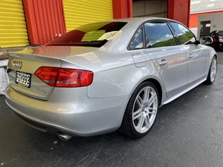 2010 Audi A4 - Thumbnail