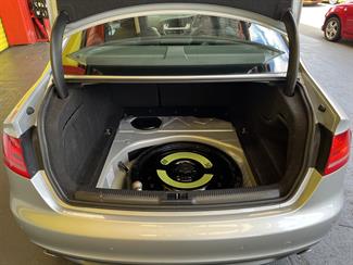 2010 Audi A4 - Thumbnail