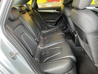 2010 Audi A4 - Thumbnail