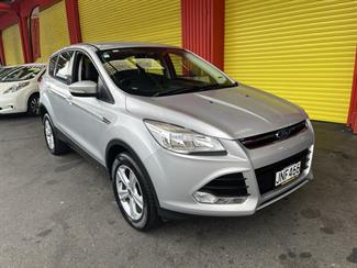 2015 Ford Kuga - Thumbnail