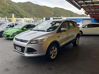 2015 Ford Kuga - Thumbnail