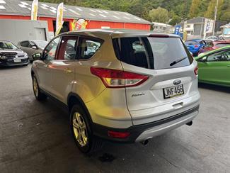 2015 Ford Kuga - Thumbnail