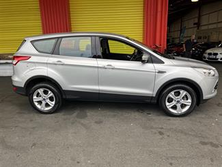 2015 Ford Kuga - Thumbnail