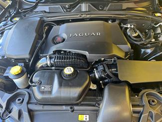 2012 Jaguar Xf - Thumbnail