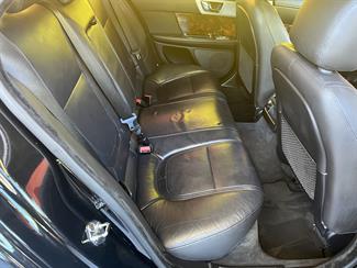 2012 Jaguar Xf - Thumbnail