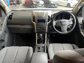 2013 Holden Colorado - Thumbnail