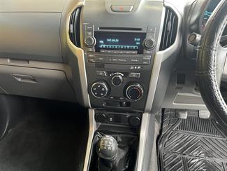 2013 Holden Colorado - Thumbnail