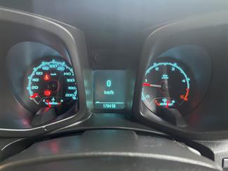 2013 Holden Colorado - Thumbnail