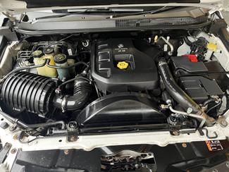 2013 Holden Colorado - Thumbnail