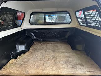 2013 Holden Colorado - Thumbnail