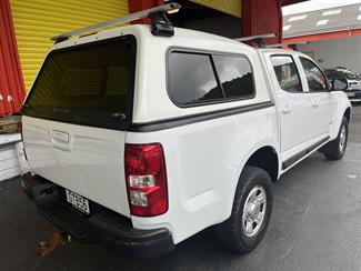 2013 Holden Colorado - Thumbnail