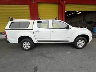 2013 Holden Colorado - Thumbnail