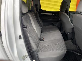 2013 Holden Colorado - Thumbnail