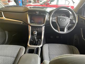 2018 LDV T60 - Thumbnail