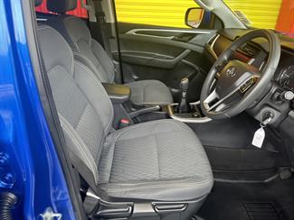 2018 LDV T60 - Thumbnail