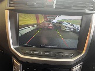 2018 LDV T60 - Thumbnail
