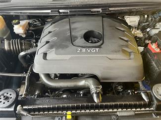 2018 LDV T60 - Thumbnail