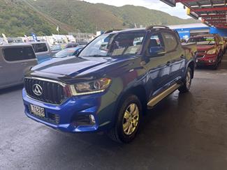 2018 LDV T60 - Thumbnail
