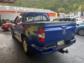 2018 LDV T60 - Thumbnail