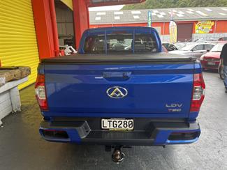 2018 LDV T60 - Thumbnail