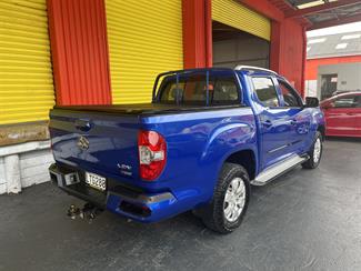 2018 LDV T60 - Thumbnail