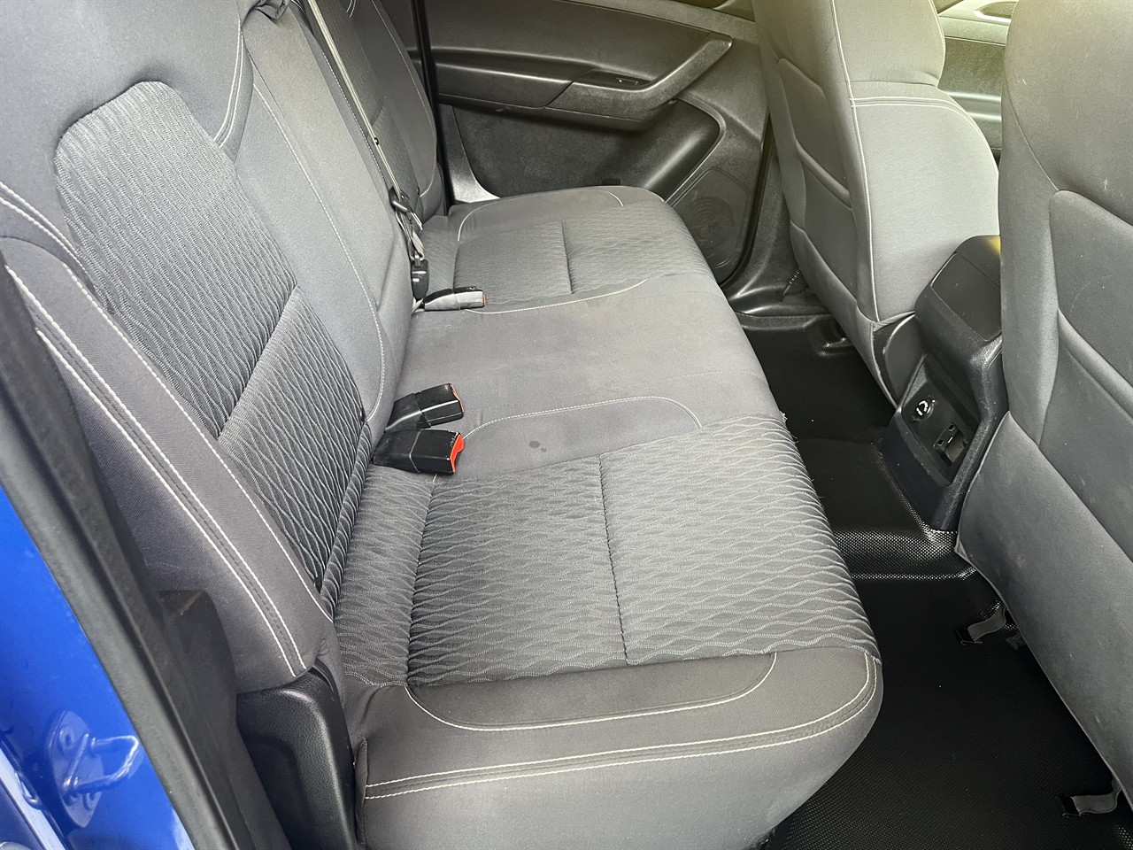 2018 LDV T60