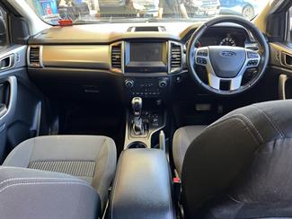 2021 Ford Ranger - Thumbnail